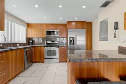 1825 S Ocean Dr #609, Hallandale Beach, FL 33009 - Photo 21