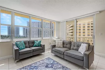 1825 S Ocean Dr #609, Hallandale Beach, FL 33009 - Photo 15