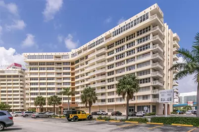 [Address not provided], Hallandale Beach, FL 33009 - Photo 1