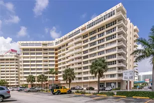 1825 S Ocean Dr, Hallandale Beach, FL 33009 - Photo 1