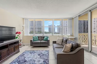 1825 S Ocean Dr #609, Hallandale Beach, FL 33009 - Photo 5
