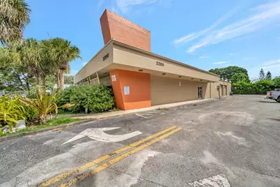 2200 N University Dr, Sunrise, FL 33322 - Photo 1