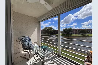9900 Sunrise Lakes Blvd #210, Sunrise, FL 33322 - Photo 21