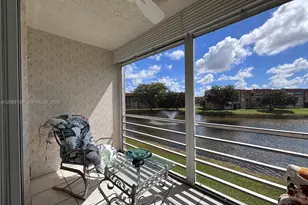 9900 Sunrise Lakes Blvd, Sunrise, FL 33322 - Photo 21