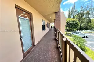 9900 Sunrise Lakes Blvd, Sunrise, FL 33322 - Photo 1