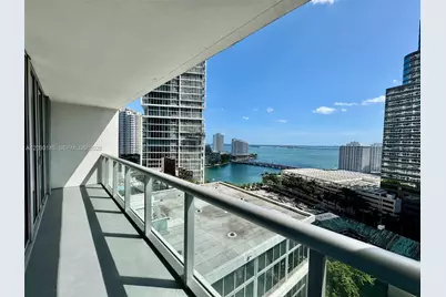 485 Brickell Ave #1809, Miami, FL 33131 - Photo 9