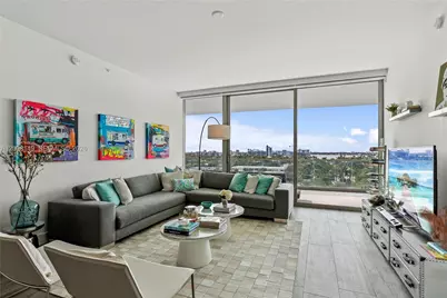 10201 Collins Ave #705, Bal Harbour, FL 33154 - Photo 3