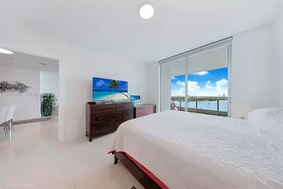 900 Biscayne Blvd #2602, Miami, FL 33132 - Photo 1