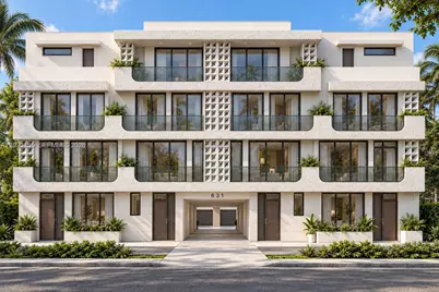 631 NE 60th St, Miami, FL 33137 - Photo 3