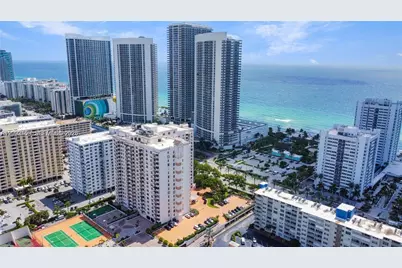 1865 S Ocean Dr #5H, Hallandale Beach, FL 33009 - Photo 17