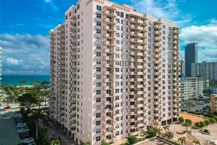 1865 S Ocean Dr, Hallandale Beach, FL 33009 - Photo 1