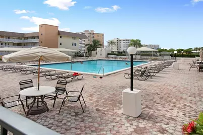 1865 S Ocean Dr #5H, Hallandale Beach, FL 33009 - Photo 15