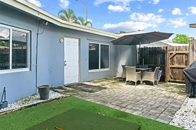 1810 NE 15th Ave #1810, Fort Lauderdale, FL 33305 - Photo 5