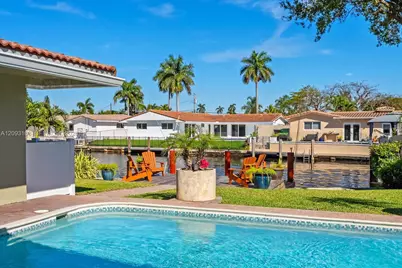 1485 NE 57th St, Fort Lauderdale, FL 33334 - Photo 7