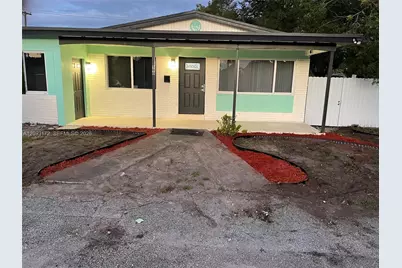 500 NW 31st Ave #0, Fort Lauderdale, FL 33311 - Photo 1