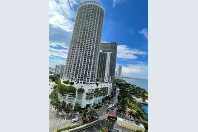 1750 N Bayshore Dr #2810, Miami, FL 33132 - Photo 7
