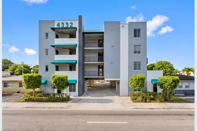 4332 W Flagler #301, Miami, FL 33134 - Photo 1
