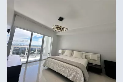 18201 Collins Ave #4505, Sunny Isles Beach, FL 33160 - Photo 5