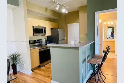 1919 Van Buren St #801, Hollywood, FL 33020 - Photo 5