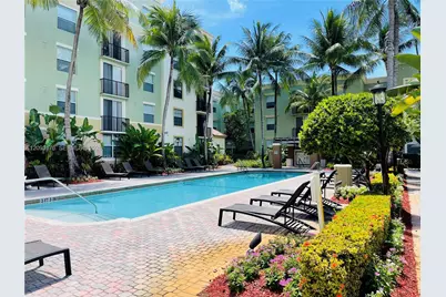 1919 Van Buren St #801, Hollywood, FL 33020 - Photo 17