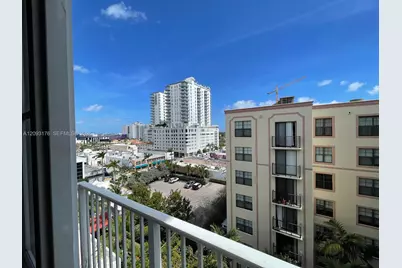 1919 Van Buren St #801, Hollywood, FL 33020 - Photo 9