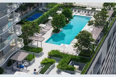 1400 Biscayne Boulevard #5101, Miami, FL 33132 - Photo 7