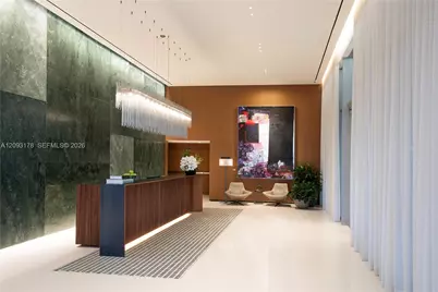 1400 Biscayne Boulevard #5101, Miami, FL 33132 - Photo 3