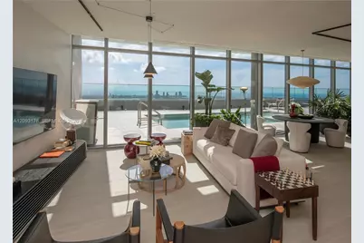 1400 Biscayne Boulevard #5101, Miami, FL 33132 - Photo 21