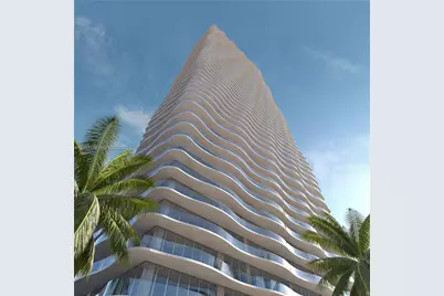 1400 Biscayne Boulevard #5101, Miami, FL 33132 - Photo 1