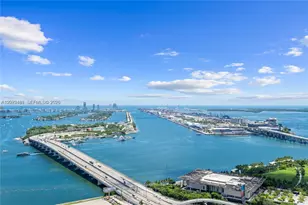 1400 Biscayne Blvd, Miami, FL 33132 - Photo 1