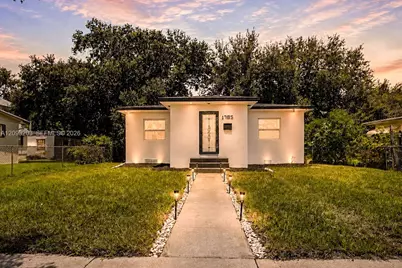 1785 NW 52nd St, Miami, FL 33142 - Photo 1