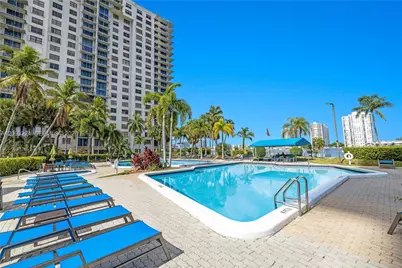18151 NE 31st Ct #805, Aventura, FL 33160 - Photo 43