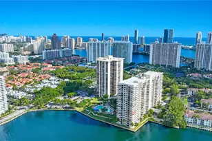 18151 NE 31st Ct, Aventura, FL 33160 - Photo 1