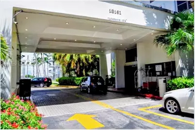 18151 NE 31st Ct #805, Aventura, FL 33160 - Photo 33