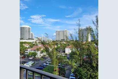 18151 NE 31st Ct #805, Aventura, FL 33160 - Photo 17