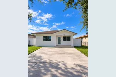 3620 NW 189th St #0, Miami Gardens, FL 33056 - Photo 1