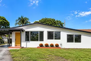 1711 NW 26th Ave, Fort Lauderdale, FL 33311 - Photo 1