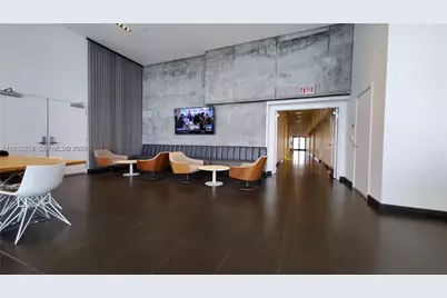 1600 NE 1st Ave #1002, Miami, FL 33132 - Photo 3