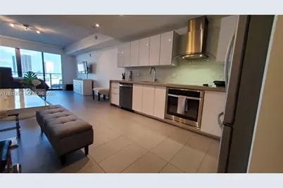 1600 NE 1st Ave #1002, Miami, FL 33132 - Photo 23