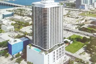 1600 NE 1st Ave, Miami, FL 33132 - Photo 1