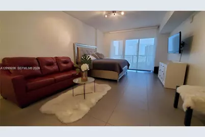 1600 NE 1st Ave #1002, Miami, FL 33132 - Photo 27