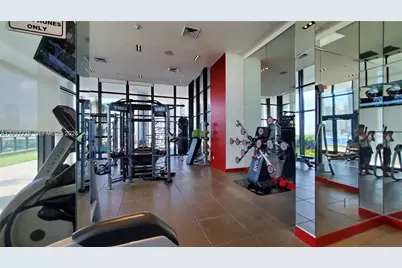 1600 NE 1st Ave #1002, Miami, FL 33132 - Photo 17