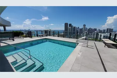1600 NE 1st Ave #1002, Miami, FL 33132 - Photo 9