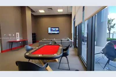 1600 NE 1st Ave #1002, Miami, FL 33132 - Photo 19