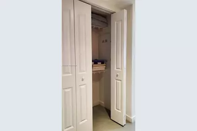1600 NE 1st Ave #1002, Miami, FL 33132 - Photo 35