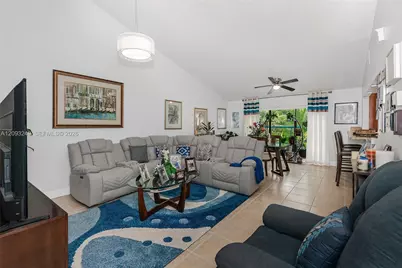 6064 NW 3rd St, Margate, FL 33063 - Photo 3