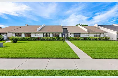 6064 NW 3rd St, Margate, FL 33063 - Photo 1