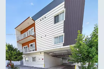 1534 NW 1st St #202, Miami, FL 33125 - Photo 1