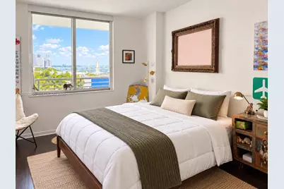 325 S Biscayne Blvd #1424, Miami, FL 33131 - Photo 7