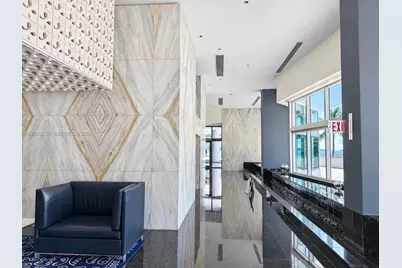 325 S Biscayne Blvd #1424, Miami, FL 33131 - Photo 9